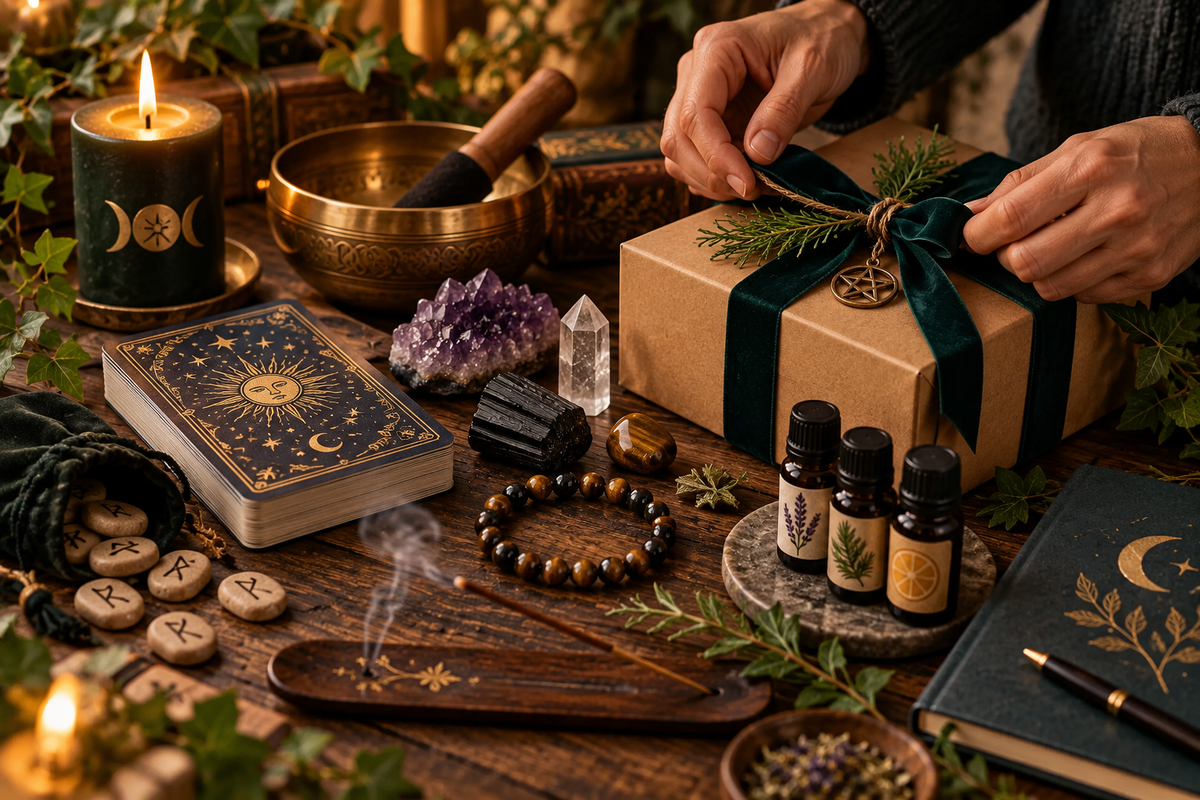 12 Best Spiritual Gifts for Men to Truly Use