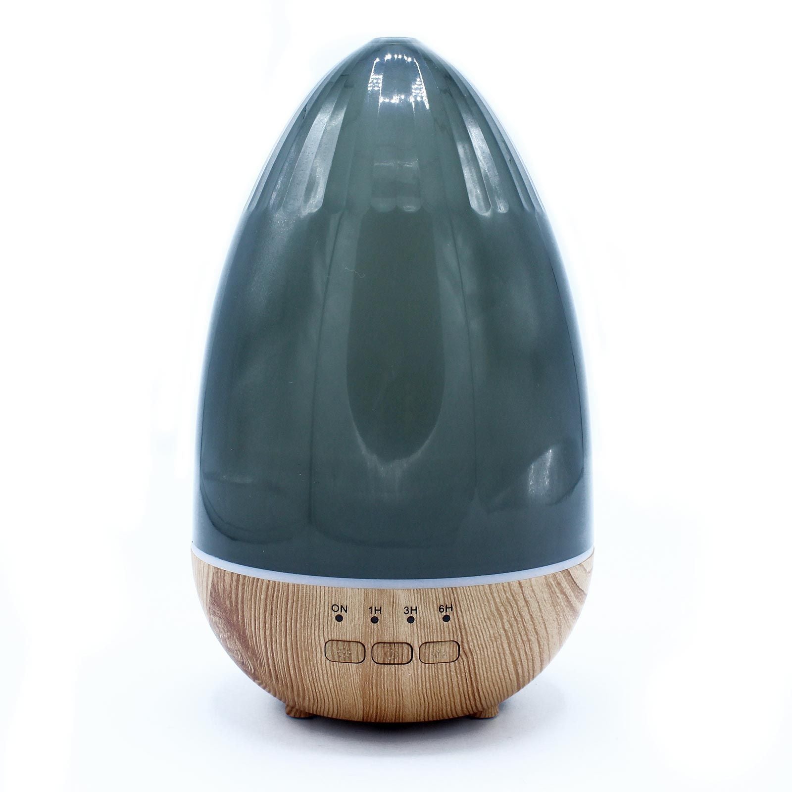 Barcelona Atomiser USB Aroma Diffuser with Colour Change Timer