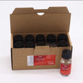 Crackling Log Fire Fragrance Oil 10ml for a Warm Cosy Ambience