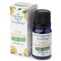 Plant Based Aroma Oil Sweet Frankincense for Home Fragrance