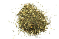 Eco Classic Green Tea with Lemon and Ginger 1Kg for Mornings