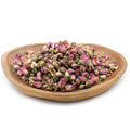 Pink Rose Buds 0.5kg for Decorative Uses and Potpourri Crafting