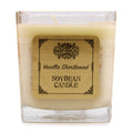 Soybean Jar Candles Vanilla Shortbread for Home Fragrance