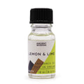 10ml Lemon and Lime Fragrance Oil for a Long Lasting Aroma Experience