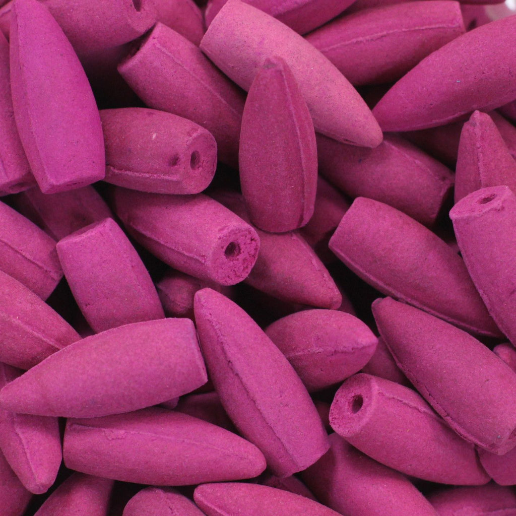 Back Flow Incense Cones Jasmine 500g with 225 Pieces for Gifting
