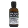 Lemongrass Essential Oil 50ml for Refreshing Aromatherapy Use