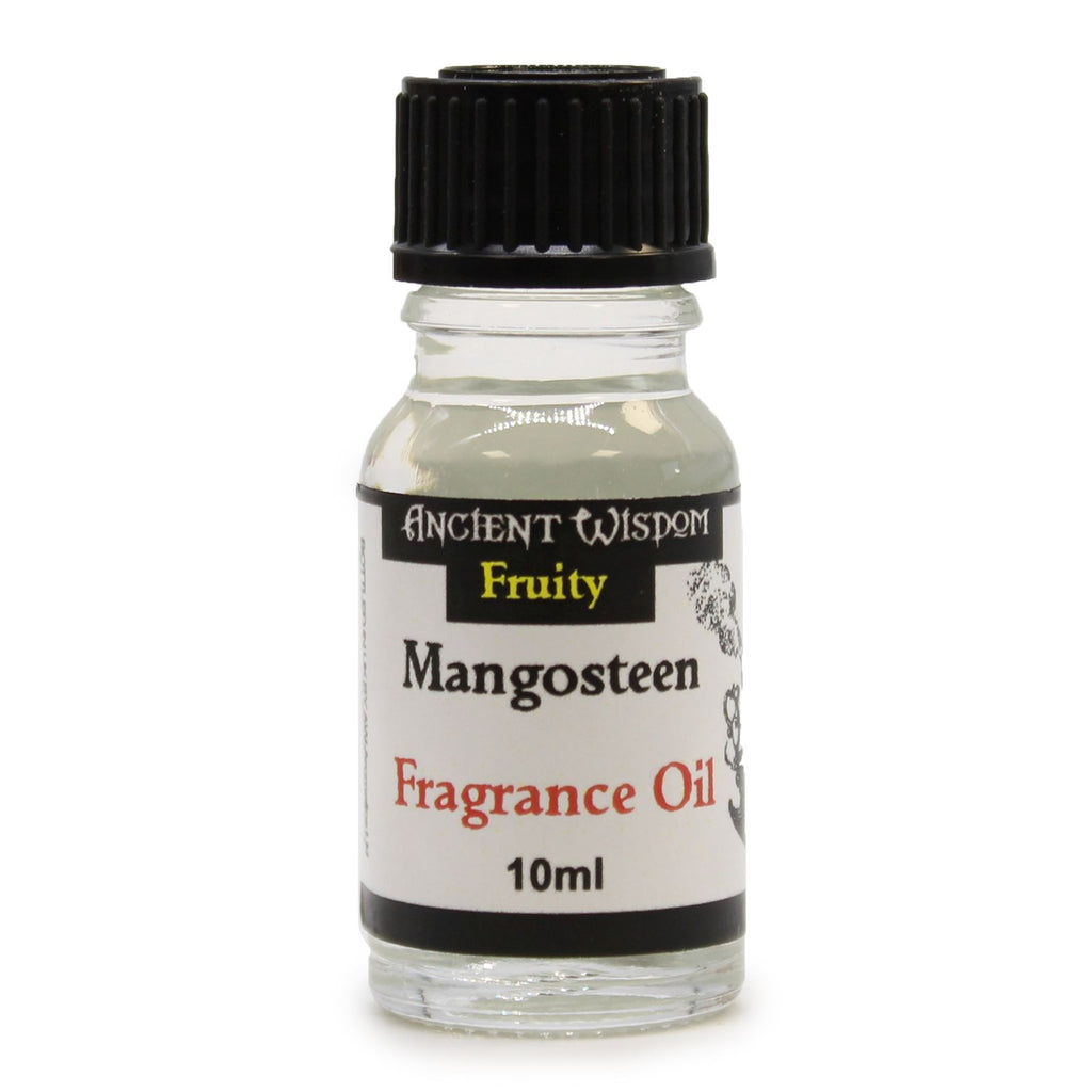 Long Lasting Mangosteen Fragrance Oil 10ml for Home and Body