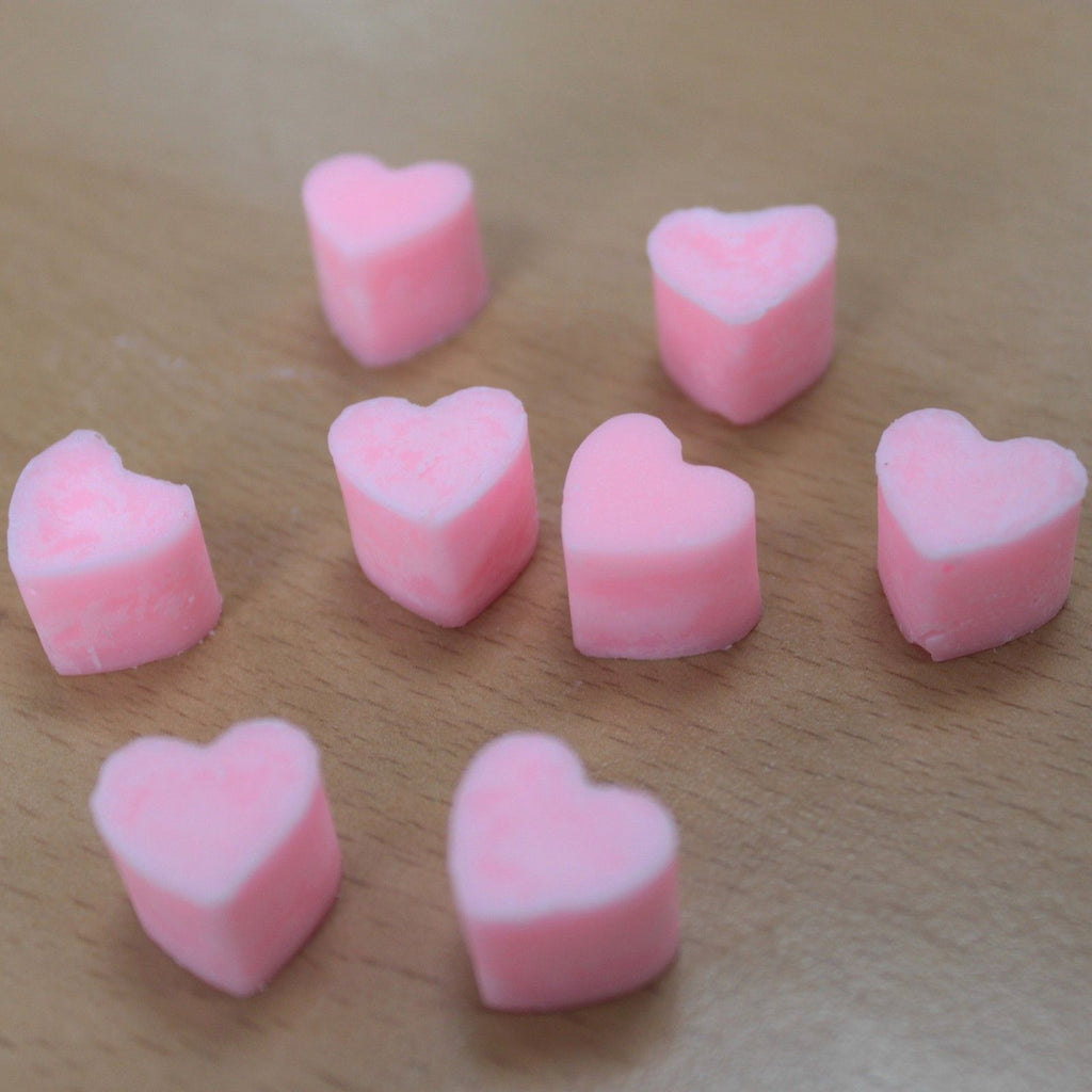 Aroma Wax Melts Geranium and Anise for a Harmonious Home Atmosphere