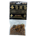 Banjara Tree Resin Myrrh Incense for Enchanting Home Fragrance