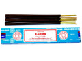 Satya Incense Sticks 15gm Karma Aroma for Home Fragrance