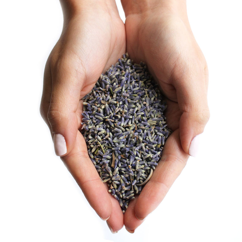 Lavender Flowers 1KG for Home Fragrance and Floral Decoration