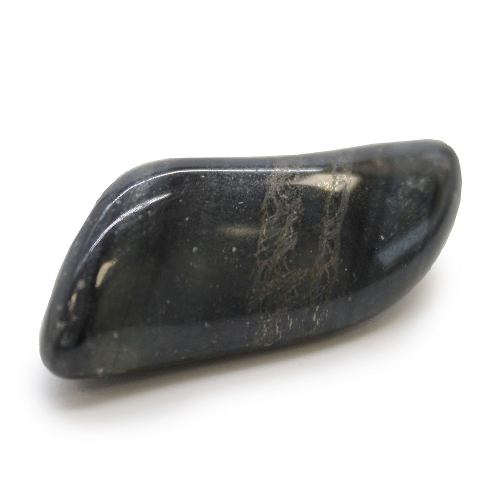 Large Tumble Stones Blue Tiger Eye for Collectors and Crafters Gifts