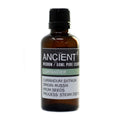 Coriander Seed Essential Oil 50ml for Aromatherapy and Home Use