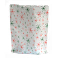 10 x 14 Inch Starburst Paper Bags for Stylish Gift Wrapping