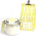 Agnes + Cat Fresh Citrus Kilner Jar Candle for Every Space 400ml