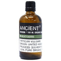 Wheatgerm Organic Base Oil 100ml for Nourishing Skincare Use