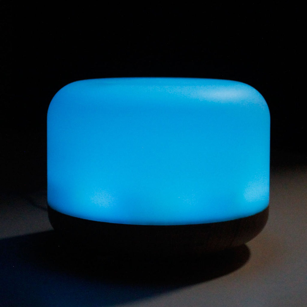 Aarhus Atomiser Classic Pod USB Colour Change Timer Diffuser