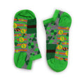 S/M Hop Hare Bamboo Lucky Socks Low Cut for Ultimate Comfort