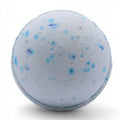 Set of 3 Ocean Bath Bombs for Refreshing Spa Bath Experience