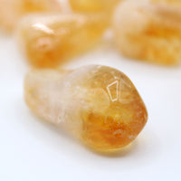 Large Tumble Stones - Citrine - Brazil