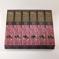 Banjara Extra Long Smudge Stick - Wild Rose