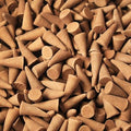 Bulk Incense Cones Exotic Peach Mango Fragrance for Aromatherapy