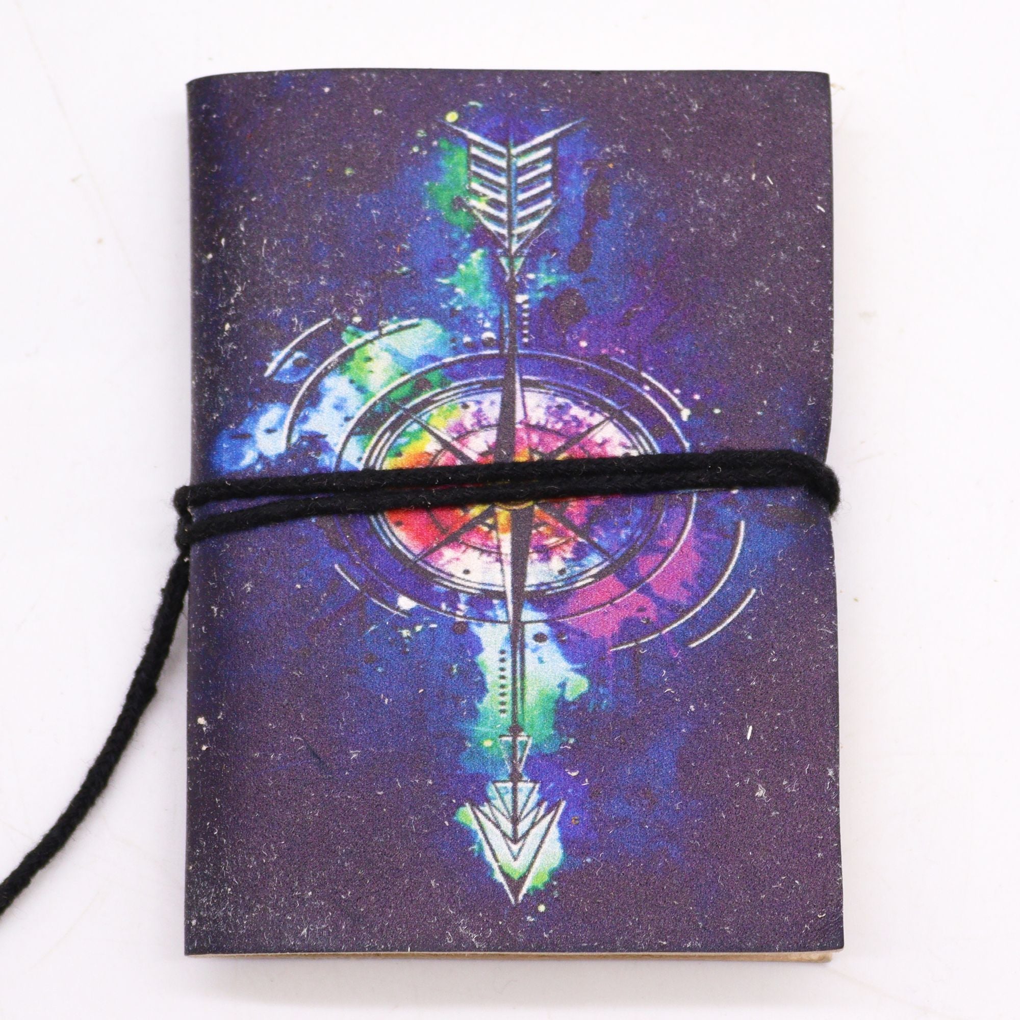 Assorted Esoteric Notebooks for Creative Writing and Art