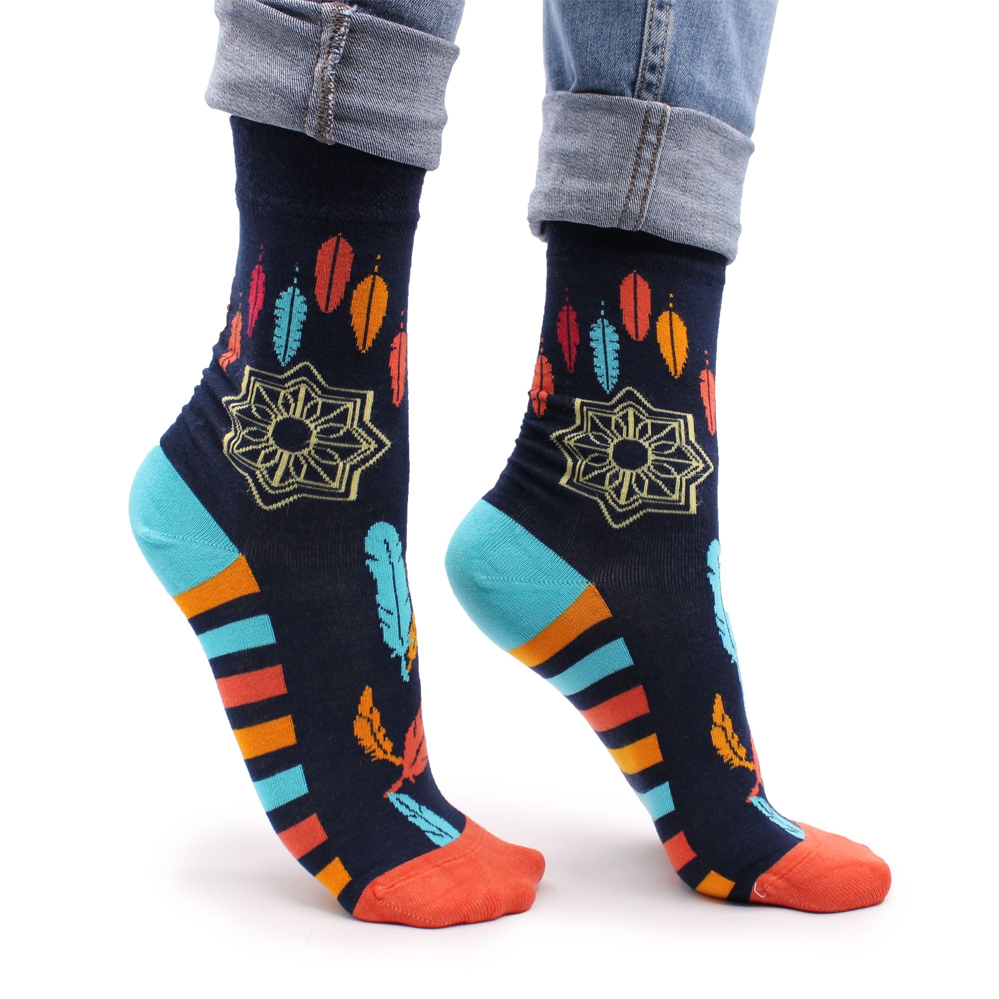 Hop Hare Bamboo Socks S/M Dreamcacher for Ultimate Comfort and Style