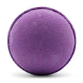 Set of 3 Blackberry Bath Bombs for a Relaxing Bath Soak
