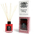 120ml Reed Diffuser with Pomegranate and Nutmeg Aroma