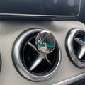 Tree of Life Car Diffuser Kit for Aromatherapy on Your Journey
