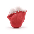 Lips Bath Bomb 60g with Raspberry and Pomegranate Aroma Delight