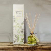 Agnes + Cat 140ml Reed Diffuser - Fresh Citrus