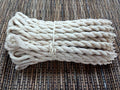 Pure Herbs Spikenard Rope Incense for Aromatic Ambience Creation