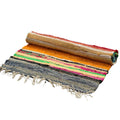 Premium Quality Rainbow Colours Room Rag Rug 150x200cm Design