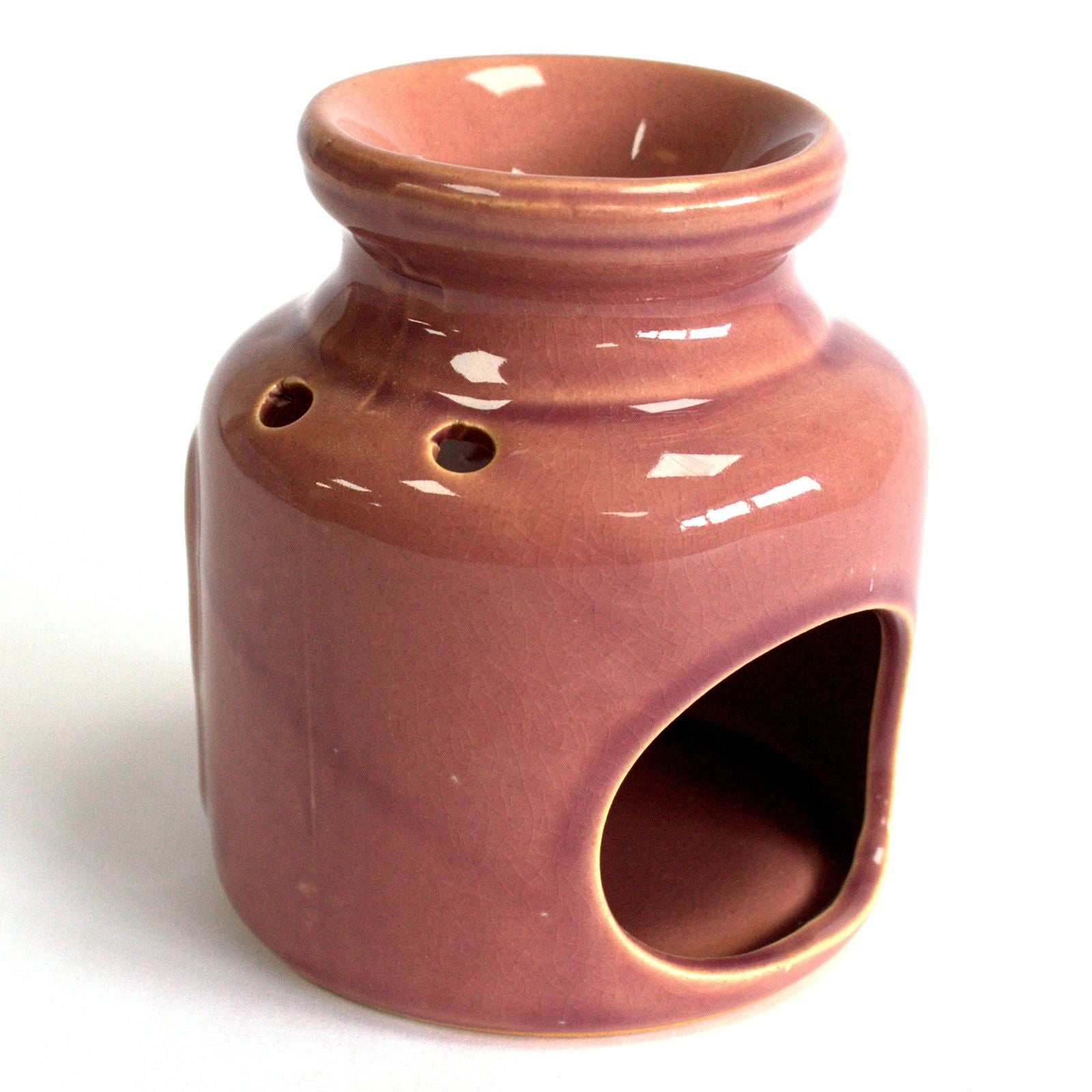 Lrg Home Oil Burner Love Home Sweet Home for Fragrance Oils