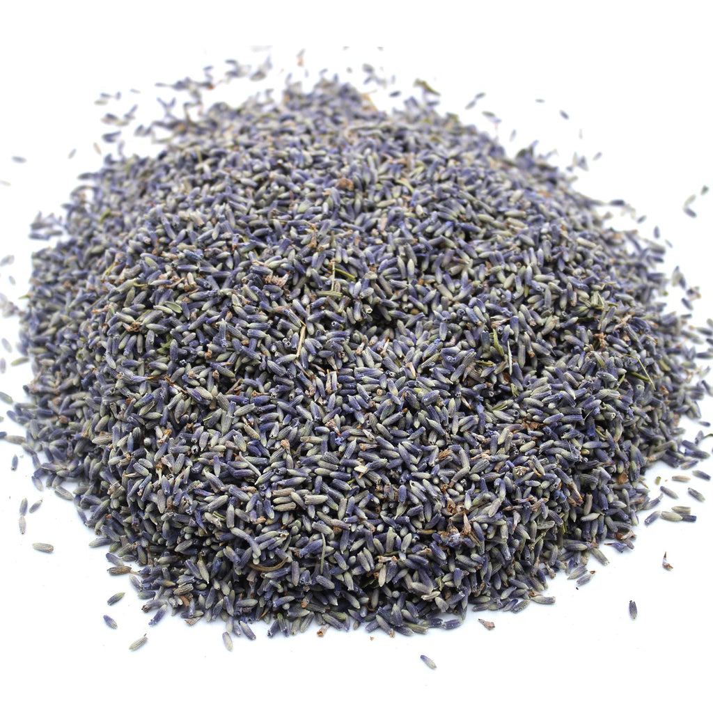 Lavender Flowers 1KG for Home Fragrance and Floral Decoration