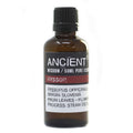 Hyssop Essential Oil 50ml for Aromatherapy and Home Fragrance