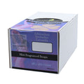 Heart Guest Soap Lavender Scented Heart Shaped Soaps Set of 10