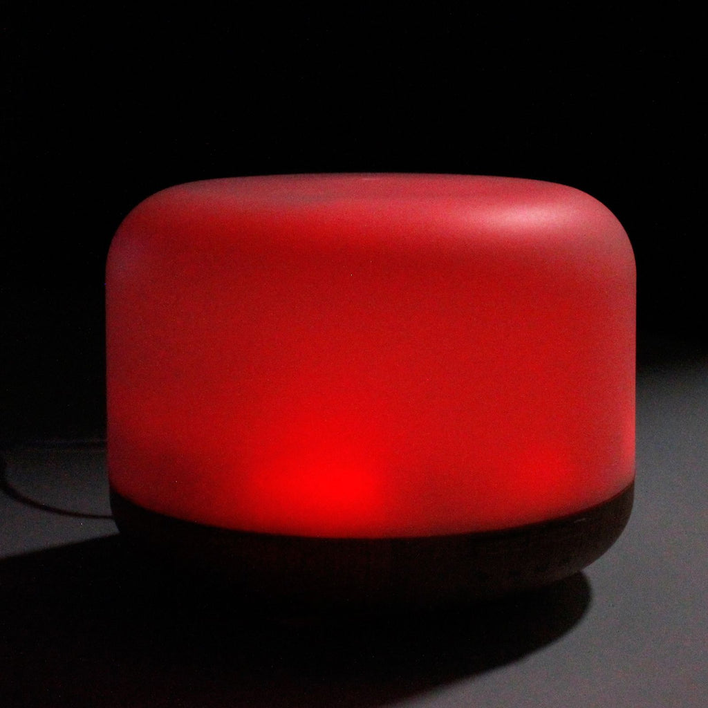 Aarhus Atomiser Classic Pod USB Colour Change Timer Diffuser