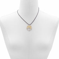 Tree of Life Pendant - Carnelian
