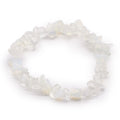 Stylish Chipstone Bracelet with Opalite for Fashionable Wear