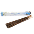 Relaxing Premium Incense Sticks for Calming Home Fragrance