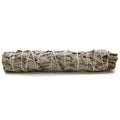 White Sage Smudge Stick 22.5 cm for Cleansing and Purifying Spaces
