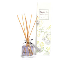 Agnes + Cat 140ml Reed Diffuser - Sea Salt & Moss