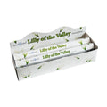 Lily of the Valley Premium Incense Sticks for Home Fragrance