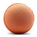 Set of 3 Tangerine & Grapefruit Bath Bombs for Refreshing Soaks