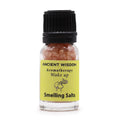 Wake Up Aromatherapy Smelling Salt for Energised Mornings