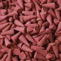 Bulk Incense Cones Midnight Rose for an Exotic Fragrance Experience