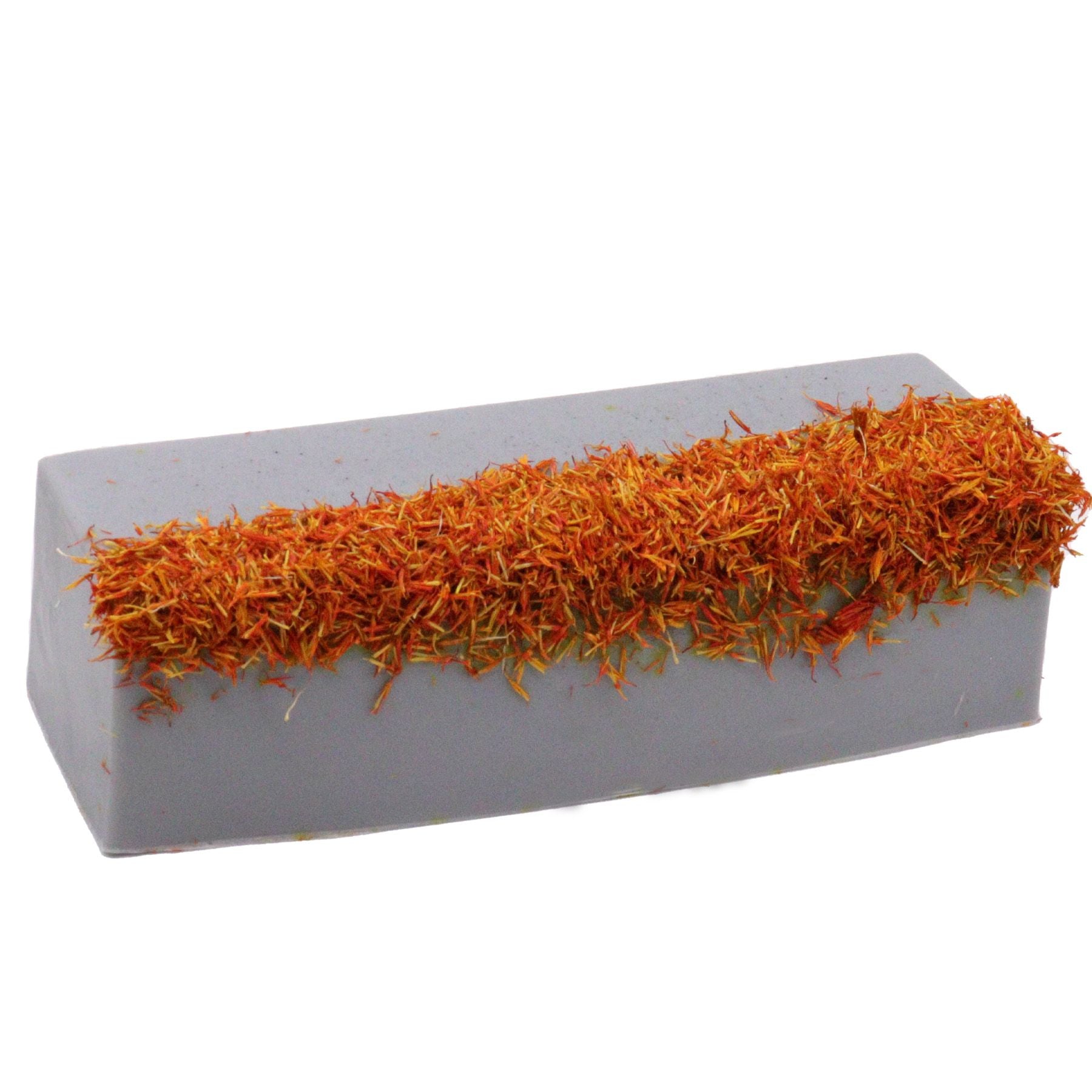 Coastal Wilderness Soap Loaf with Sea Salt and Moss Scent